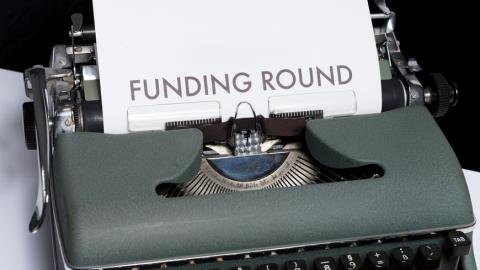 Fintech company Wyzr secures £400,000 investment on NatWest's Dragons' Den.