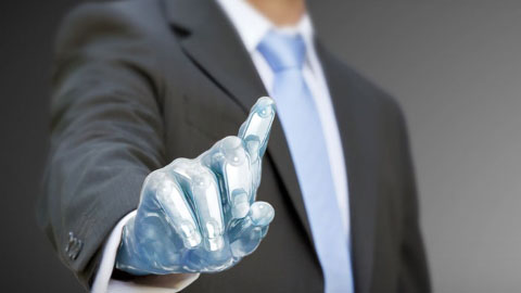 Goldman Sachs aims to develop artificial intelligence capable of reasoning and behaving like an experienced banker.